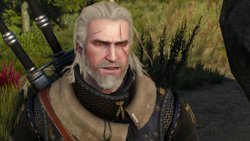Illustration for article titled The Latest Free Witcher 3 DLC Is Really Good